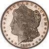 Image 1 : 1880/9-S Morgan $1 PCGS MS65DMPL