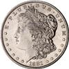 Image 1 : 1881-S Morgan $1 PCGS MS65 DMPL