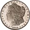Image 1 : 1882 Morgan $1 PCGS MS64 DMPL