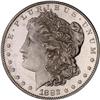 Image 1 : 1882-S Morgan $1 PCGS MS65DMPL