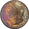 Image 1 : 1882-S Morgan $1 PCGS MS65