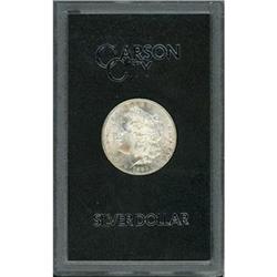 1883-CC Morgan $1 GSA