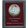 Image 1 : 1883-CC Morgan Dollar Redfield Hoard