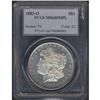 Image 1 : 1883-O Morgan $1 PCGS MS64 DMPL