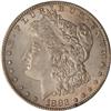 Image 1 : 1883-S Morgan $1 PCGS MS62