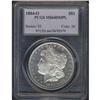 Image 1 : 1884-O Morgan $1 PCGS MS64 DMPL