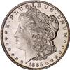Image 1 : 1885 Morgan $1 NGC MS67