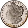 Image 1 : 1885 Morgan $1 NGC MS65 DPL