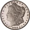 Image 1 : 1885 Morgan $1 NGC MS65 DPL