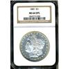 Image 1 : 1885 Morgan $1 NGC MS64 DPL