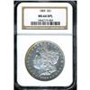 Image 1 : 1885 Morgan $1 NGC MS64 DPL