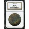 Image 1 : 1885-O Morgan $1 NGC MS65*