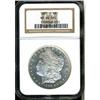Image 1 : 1885-O Morgan $1 NGC MS64 DPL