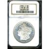 Image 1 : 1885-O Morgan $1 NGC MS64 DPL