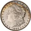 Image 1 : 1886 Morgan $1 NGC MS67
