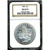 Image 1 : 1886 Morgan $1 NGC MS65 PL
