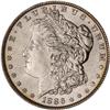 Image 1 : 1886 Morgan $1 NGC MS65
