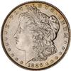 Image 1 : 1886 Morgan $1 NGC MS65