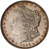 Image 1 : 1886-O Morgan $1 NGC MS61