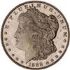 Image 1 : 1888 Morgan $1 PCGS MS65 DMPL