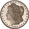 Image 1 : 1888-O Morgan $1 PCGS MS65 DMPL