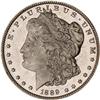 Image 1 : 1889 Morgan $1 PCGS MS65 PL