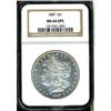 Image 1 : 1889 Morgan $1 NGC MS64DPL