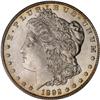Image 1 : 1892-CC Morgan $1 PCGS MS64