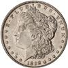 1892-S Morgan $1 ANACS EF45 Details Scratched