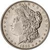 1892-S Morgan $1 ANACS EF45