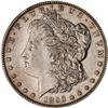 1893-S Morgan $1 ANACS AU53 Details Cleaned