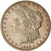 1893-S Morgan $1 ANACS EF40