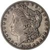 1893-S Morgan $1 ANACS VF35