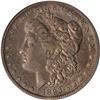 Image 1 : 1893-S Morgan $1 PCGS VF30