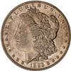 Image 1 : 1893-S Morgan $1 NGC VF20