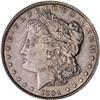 1894 Morgan $1 ANACS AU55 Details