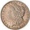 Image 1 : 1894 Morgan $1 ANACS VF30 Details Cleaned