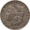 Image 1 : 1895-O Morgan $1 NGC AU50