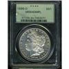 Image 1 : 1898-O Morgan $1 PCGS MS64 DMPL