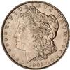 Image 1 : 1901 Morgan $1 NGC MS61