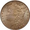 Image 1 : 1902-S Morgan $1 PCGS MS65