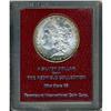 Image 1 : 1902-S Morgan Dollar Redfield Hoard