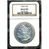Image 1 : 1904-O Morgan $1 NGC MS65 DPL