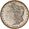 Image 1 : 1904-O Morgan $1 NGC MS63