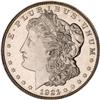 Image 1 : 1921 Morgan $1 NGC MS64 DPL