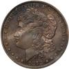 Image 1 : 1878 Morgan $1. 7 Tail Feathers, Rev of 1878 NGC Proof
