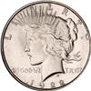 Image 1 : 1922-D Peace $1 NGC MS66