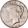 Image 1 : 1928 Peace $1 PCGS MS63