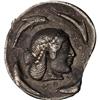 Image 1 : Attractive Tetradrachm of Syracuse