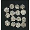 Image 1 : 15 Alexander the Great(336-323 B.C.) Silver Tetradrachm